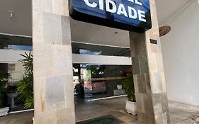 Hotel Cidade De Bauru